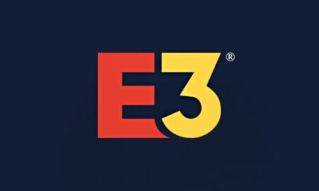 E3 Logo