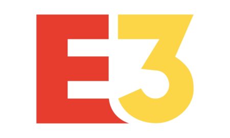 E3 Logo Header