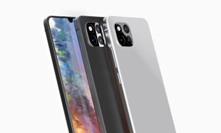Essential Phone 3 Header