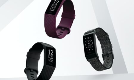 Fitbit Charge 4 Modelle