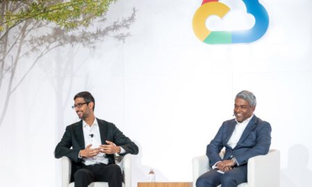 Google Cloud Next