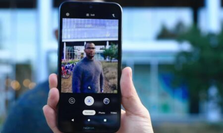 Google Kamera App Go