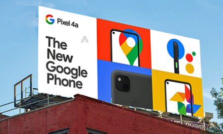 Google Pixel 4a Leak
