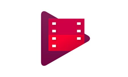 Google Play Movies Header