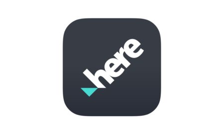 Here Wego Navigation
