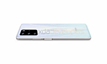 Honor 30s Weiss