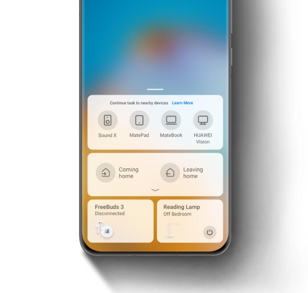Bild › Huawei Control Center