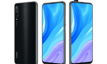 Huawei P Smart Pro