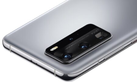 Huawei P40 Pro Kamera
