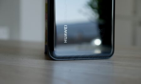Huawei P40 Pro Logo