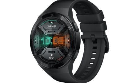 Huawei Watch Gt2e