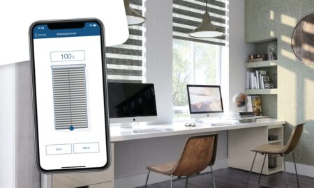 Hunter Douglas Homematic Ip