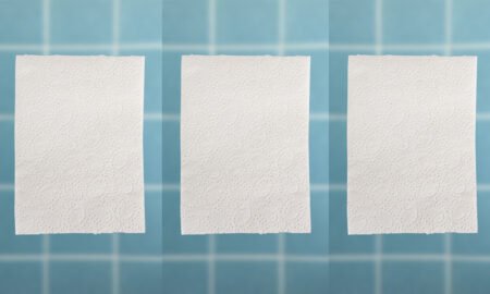 Klopapier
