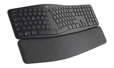 Logitech K860 Keyboard