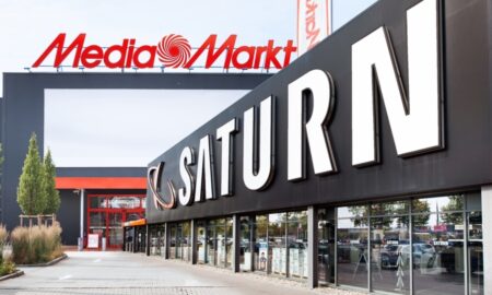 Mediamarkt Und Saturn