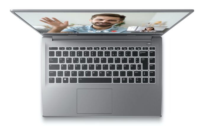 Medion Akoya P15648 08