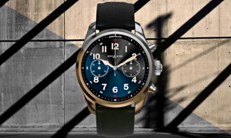 Montblac Summit 2 Plus