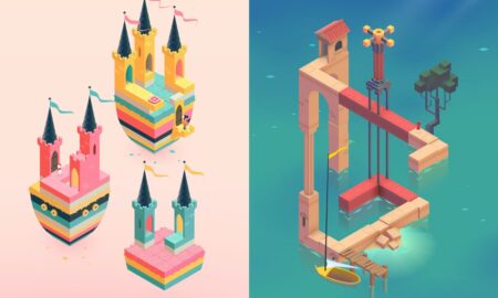 Monument Valley Header