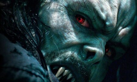 Morbius Jared Leto Header