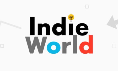 Nintendo Indie World