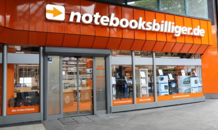 Notebooksbilliger Store