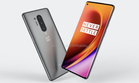 Oneplus 8 Pro Render Header