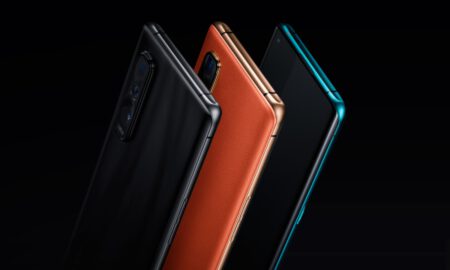 Oppo Find X2 Pro Header
