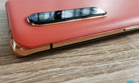 Oppo Find X2 Pro Kamera