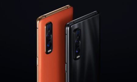 Oppo Find X2 Pro Kamera