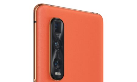 Oppo Find X2 Pro Kamera Header