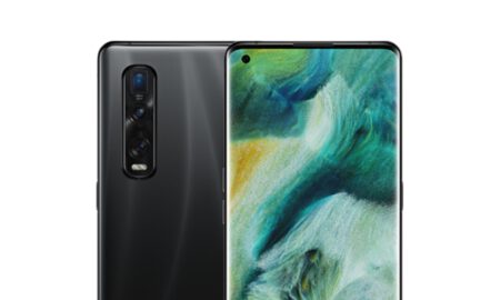 Oppo Find X2 Pro Leak