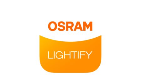 Osram Lightify
