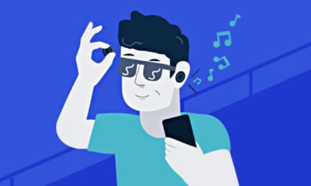 Qualcomm Audio Header