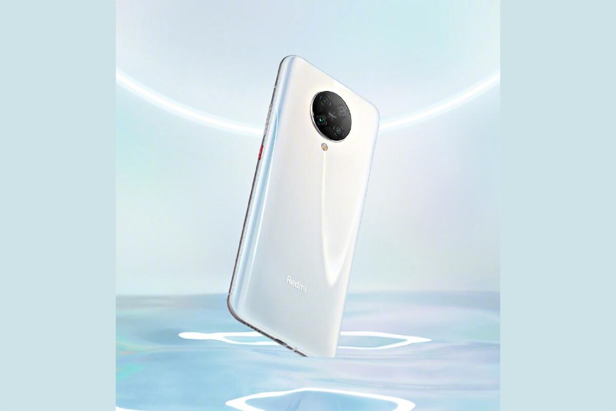 Redmi K30 Pro: Xiaomi nennt neue Details