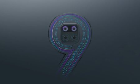 Redmi Note 9 Pro Teaser