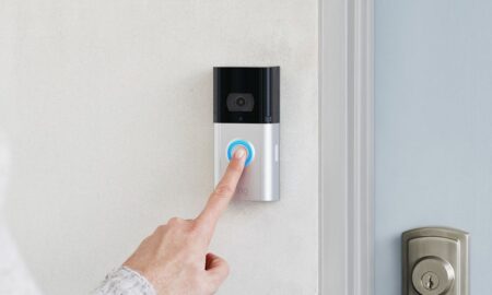 Ring Doorbell