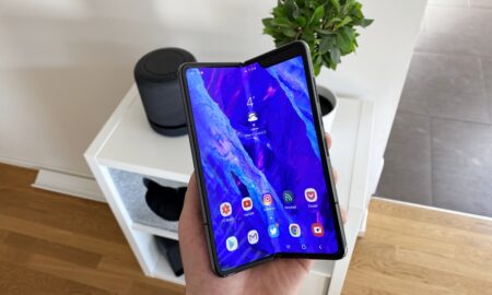 Samsung Galaxy Fold