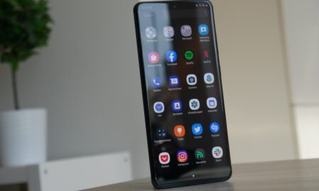 Samsung Galaxy S20 Ultra Test12