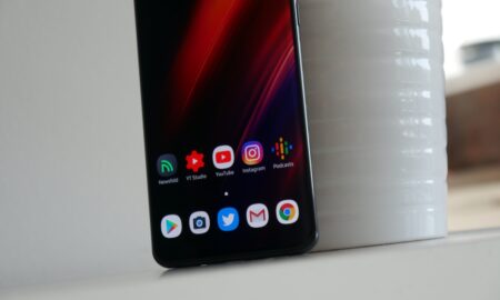 Samsung Galaxy S20 Ultra Test8