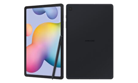 Samsung Galaxy Tab S6 Lite