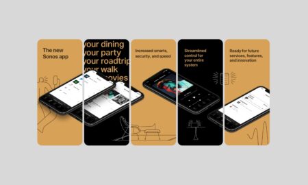 Sonos App 2020 Neu