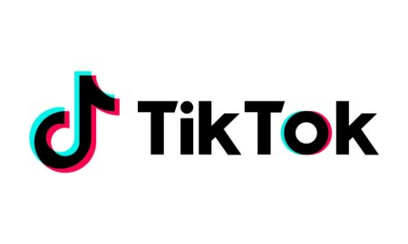 Tiktok Logo