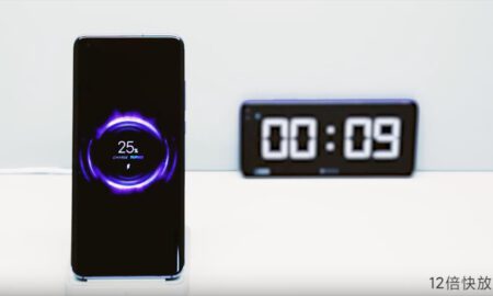 Xiaomi Qi 40 Watt