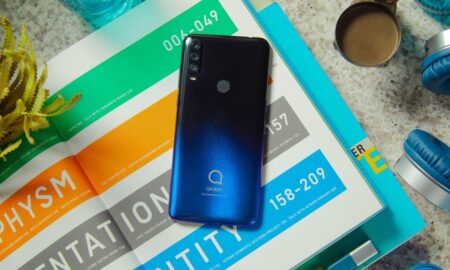 Alcatel 3l 2020 Header