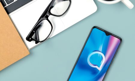 Alcatel 1s 2020 1