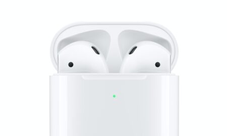 Apple Airpods 2 Header