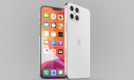 Apple Iphone 12 Pro Mockup