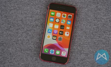 Apple Iphone Se 2020