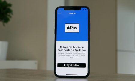 Apple Pay Volksbanken