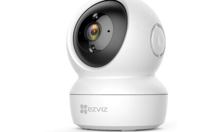 Ezviz C6n